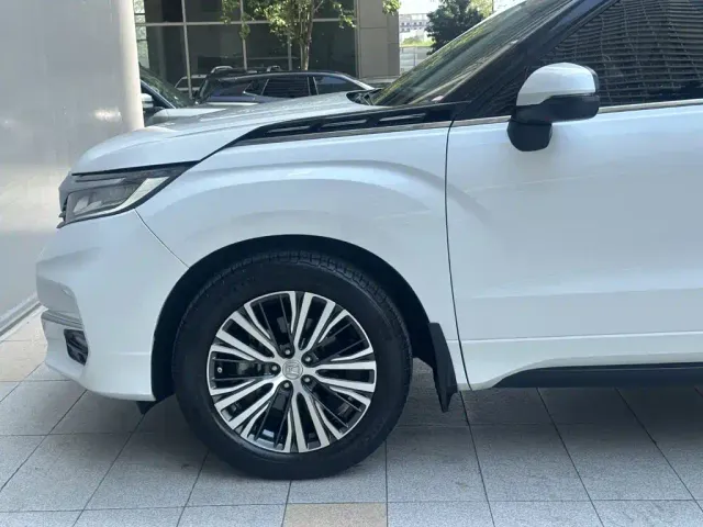 Honda Avancier — Фото автомобиля 5