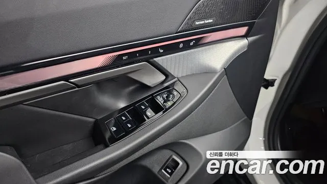 BMW 5-Series 5 серия (G60) 523d M Sport — Фото автомобиля 21