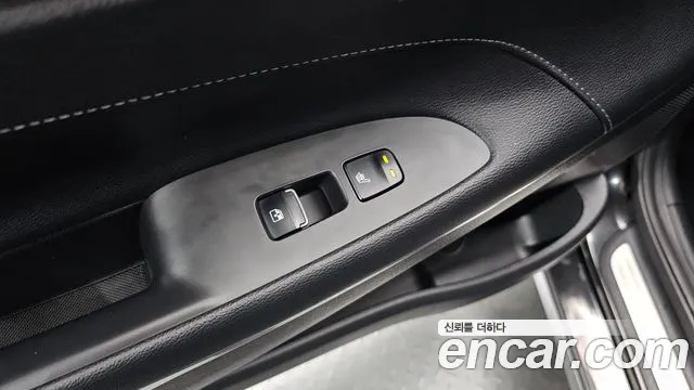 Hyundai Grandeur Grandeur (New) — Фото автомобиля 25
