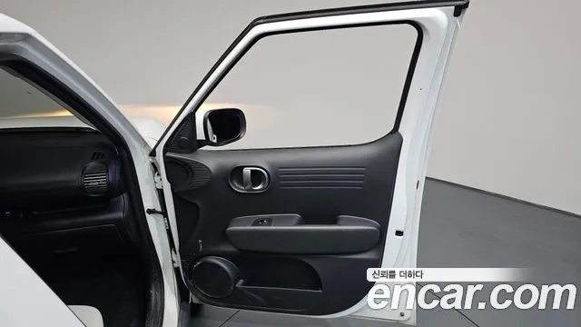 Hyundai Casper — Фото автомобиля 13