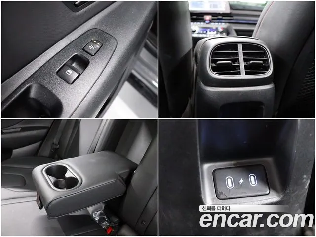 Hyundai Avante — Фото автомобиля 19