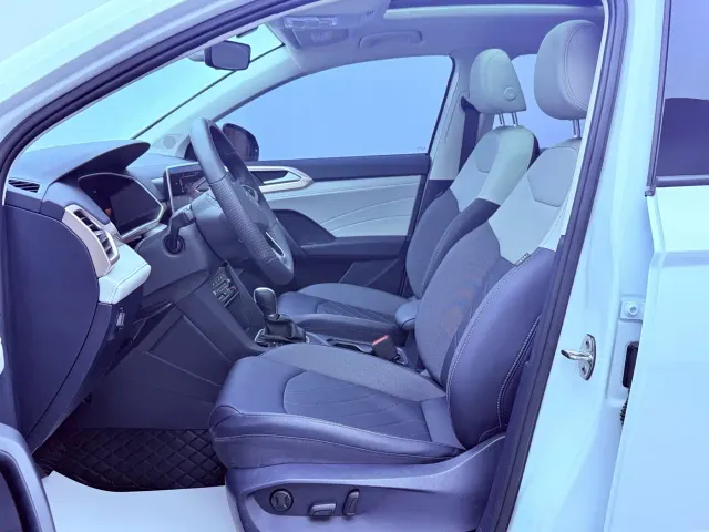 Volkswagen Tharu — Фото автомобиля 9