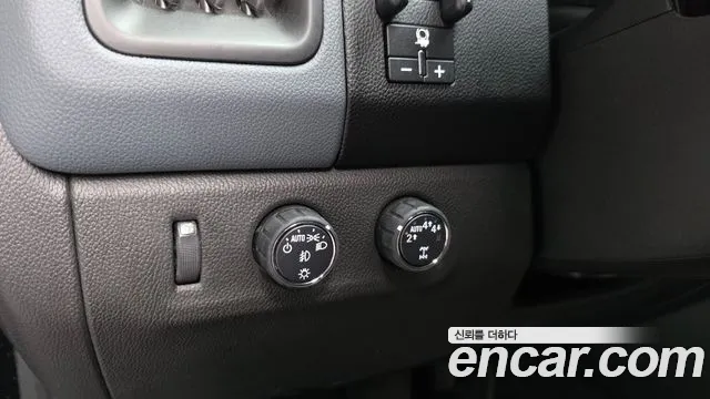 Chevrolet Colorado — Фото автомобиля 18