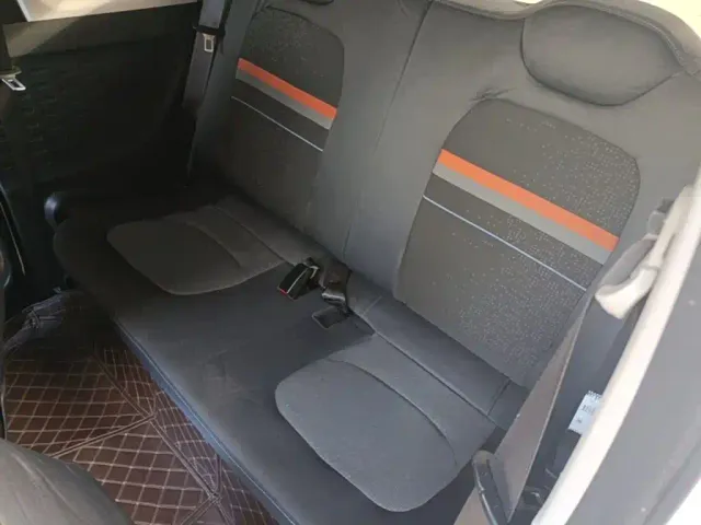 Wuling Hongguang Mini EV — Фото автомобиля 16