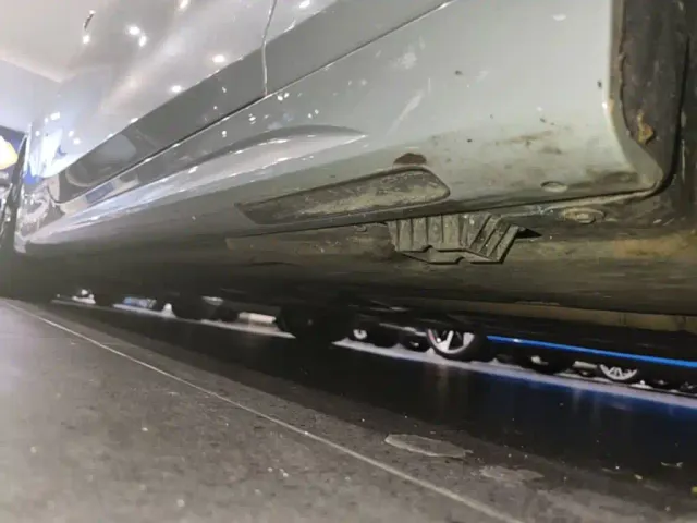 BMW 4 Series — Фото автомобиля 20