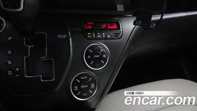 Kia RAY Новый Kia Ray Signature — Фото автомобиля 18