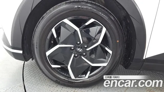 Hyundai Ioniq 5 — Фото автомобиля 5