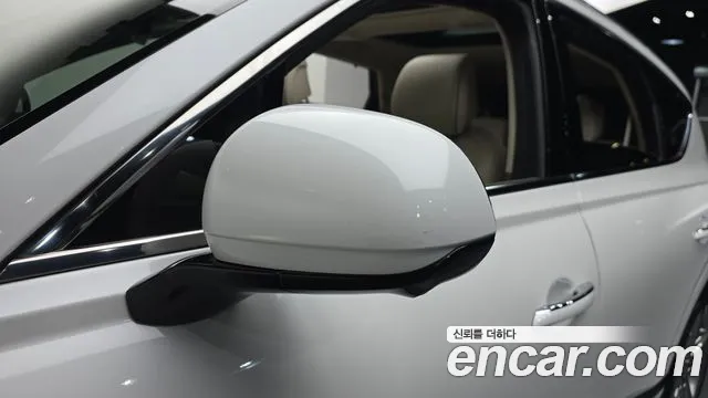 Genesis GV80 — Фото автомобиля 30