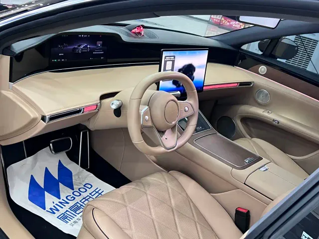 Stelato S9 — Фото автомобиля 5