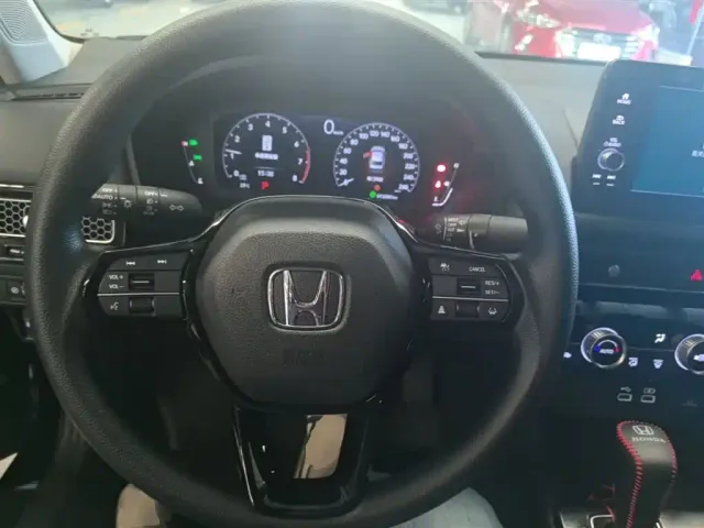 Honda Civic — Фото автомобиля 10