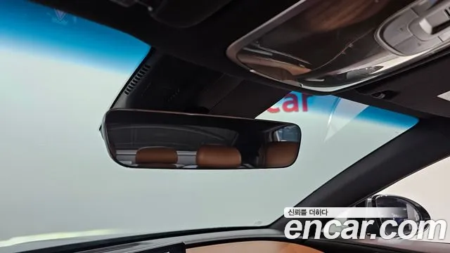 Genesis G80 Бензин 3.5 турбо AWD — Фото автомобиля 26