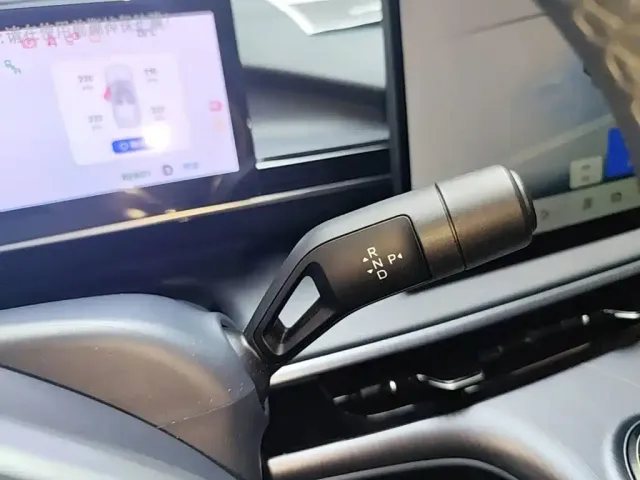 Geely Galaxy E5 — Фото автомобиля 13