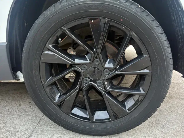 Jetta VS5 — Фото автомобиля 25