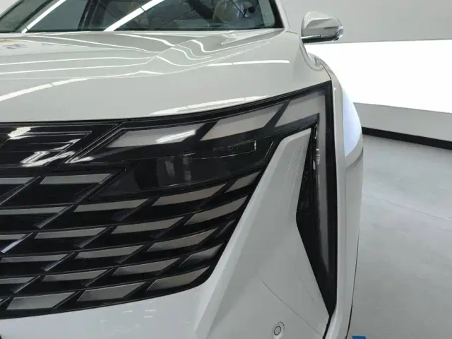 Geely Boyue L — Фото автомобиля 5