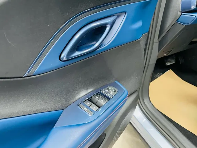 BYD Seagull — Фото автомобиля 14