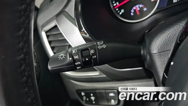 Kia Seltos — Фото автомобиля 20
