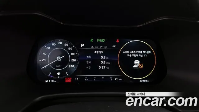 Kia K3 Новый K3 2 поколение 1.6 Turbo GT 5 дверей — Фото автомобиля 8