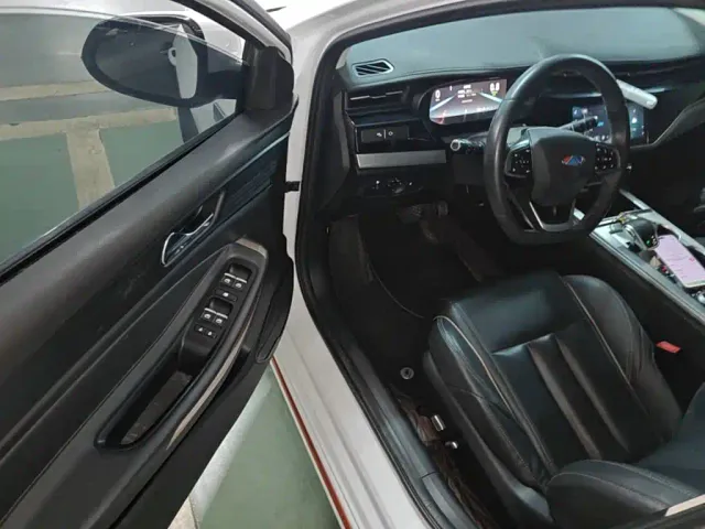 Chery Arrizo 5 PLUS — Фото автомобиля 15