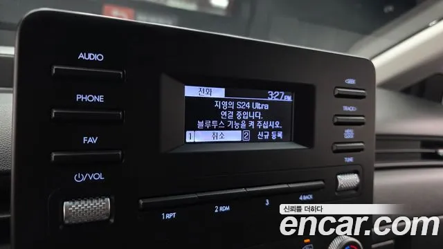Hyundai Staria Staria L3.5 Карго 5 мест — Фото автомобиля 15
