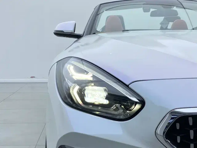 BMW Z4 — Фото автомобиля 6