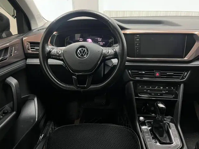 Volkswagen Tharu — Фото автомобиля 9