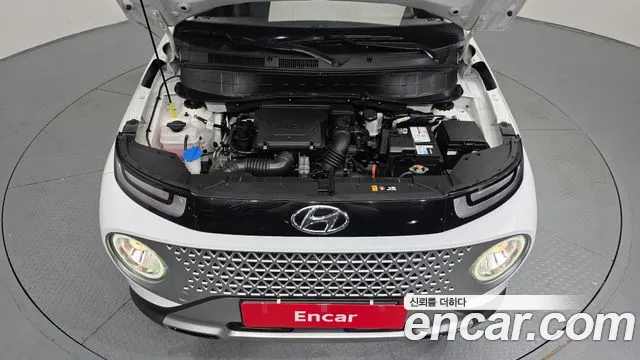 Hyundai Casper Casper Inspiration — Фото автомобиля 5