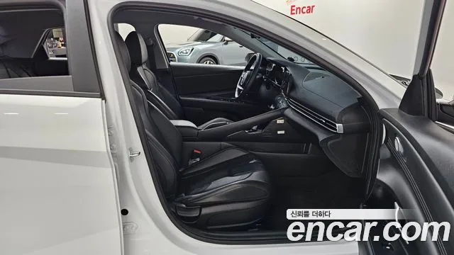 Hyundai AVANTE Avante (CN7) — Фото автомобиля 25