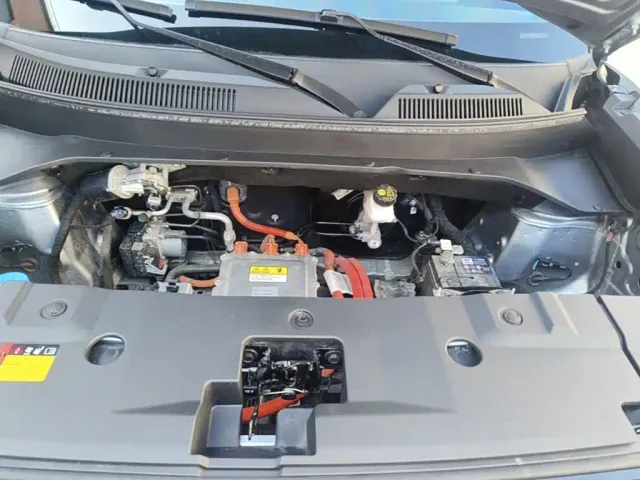 Baojun Yep Plus — Фото автомобиля 19