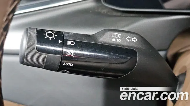 Kia EV9 Long Range 4WD — Фото автомобиля 29