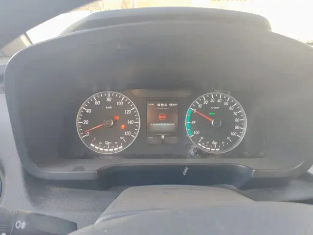 Foton Qianduoduo — Фото автомобиля 3