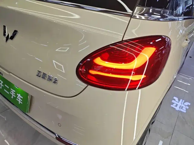 Wuling Bingo — Фото автомобиля 7