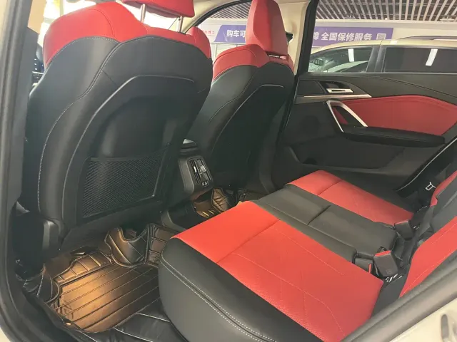 BMW X1 — Фото автомобиля 7