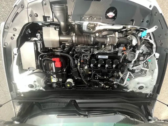 Honda Accord — Фото автомобиля 16