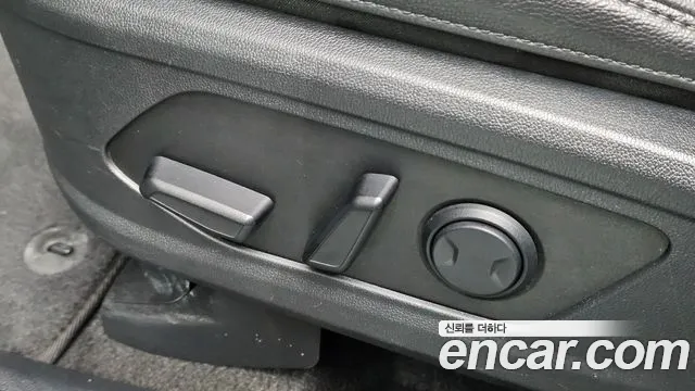 Kia Sorento Generation 4 — Фото автомобиля 23