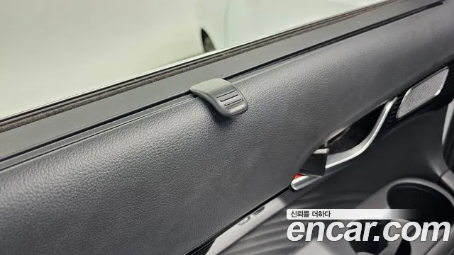 Hyundai Palisade The New — Фото автомобиля 29