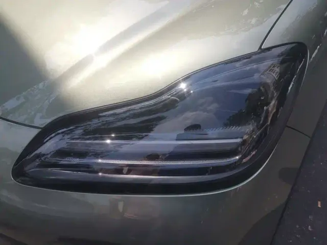 Wuling Binguo PLUS — Фото автомобиля 5
