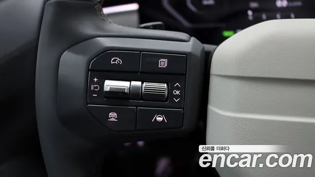 Kia EV3 — Фото автомобиля 19
