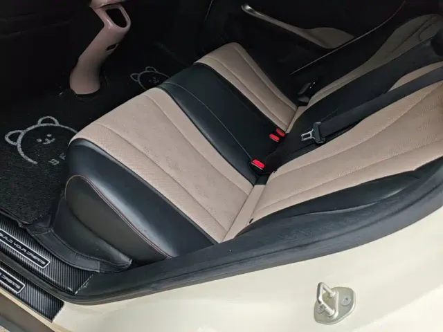 BYD Dolphin — Фото автомобиля 16