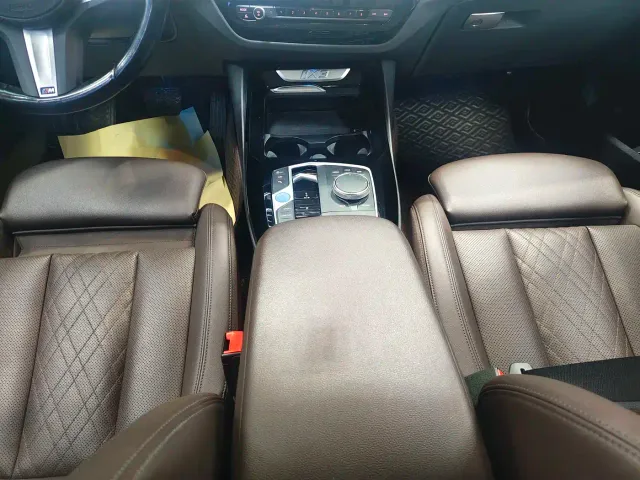 BMW iX3 — Фото автомобиля 6