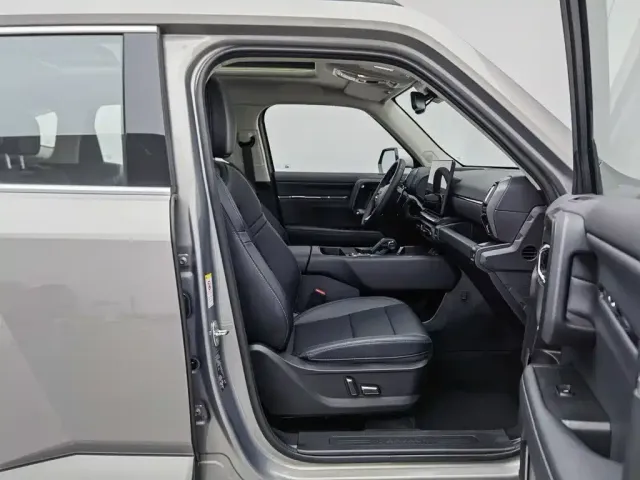 Haval Big Dog — Фото автомобиля 23