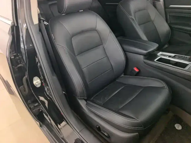 Nissan Teana — Фото автомобиля 24