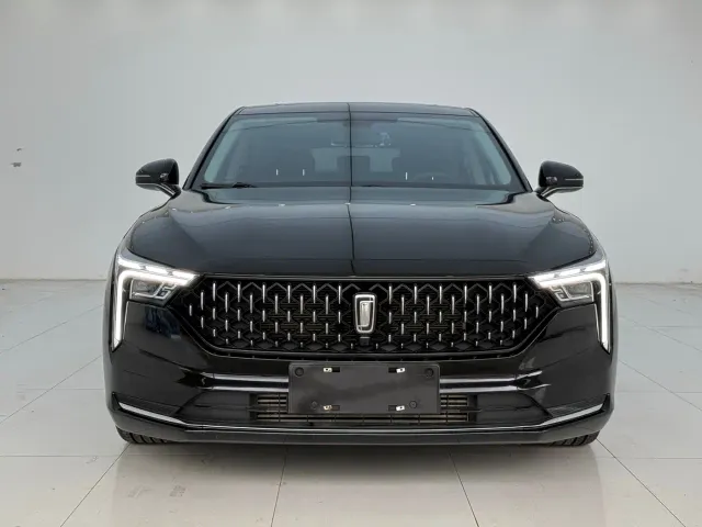 Bestune B70 — Фото автомобиля 2