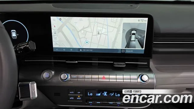 Hyundai Kona Kona (SX2) Бензин 1.6 турбо 2WD — Фото автомобиля 13