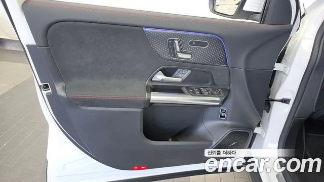 Mercedes-Benz EQA H243 — Фото автомобиля 13