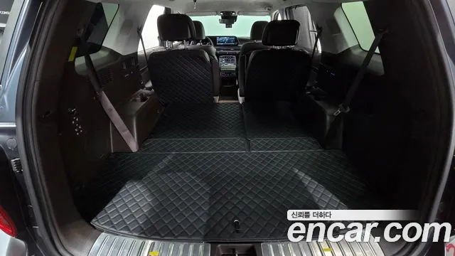 Hyundai Palisade The New — Фото автомобиля 26