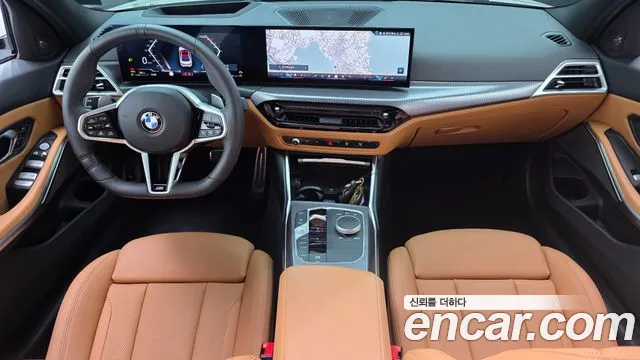 BMW 3 Series G20 — Фото автомобиля 7