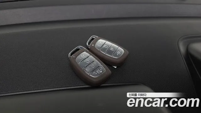Hyundai Casper Casper Inspiration — Фото автомобиля 19