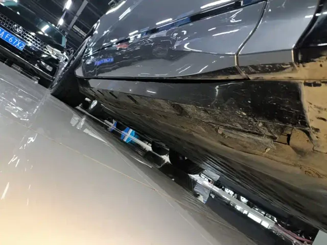 BYD Song L EV — Фото автомобиля 20