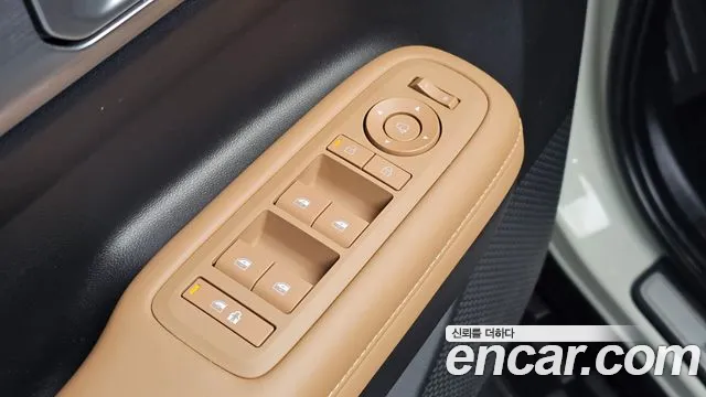 Hyundai Santa Fe MX5 — Фото автомобиля 28