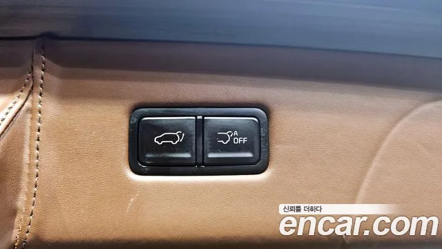 Kia Canival Carnival 4 поколение Бензин 9 мест Signature — Фото автомобиля 20